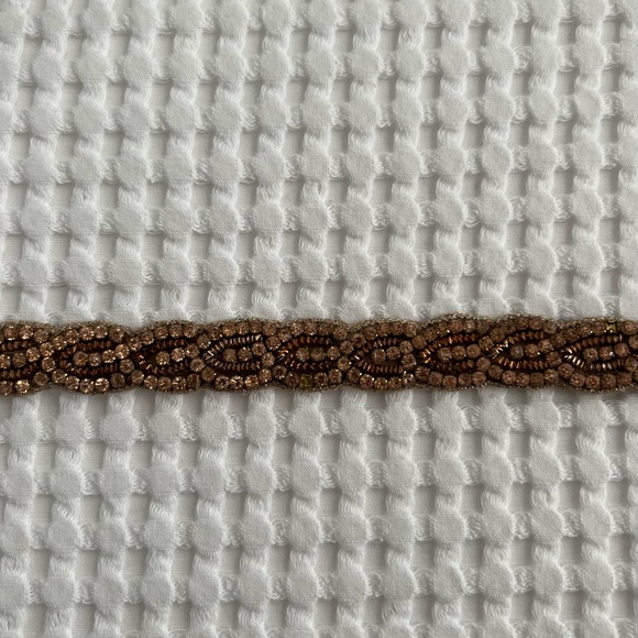 Anthropology belt - Picture 3 of 3